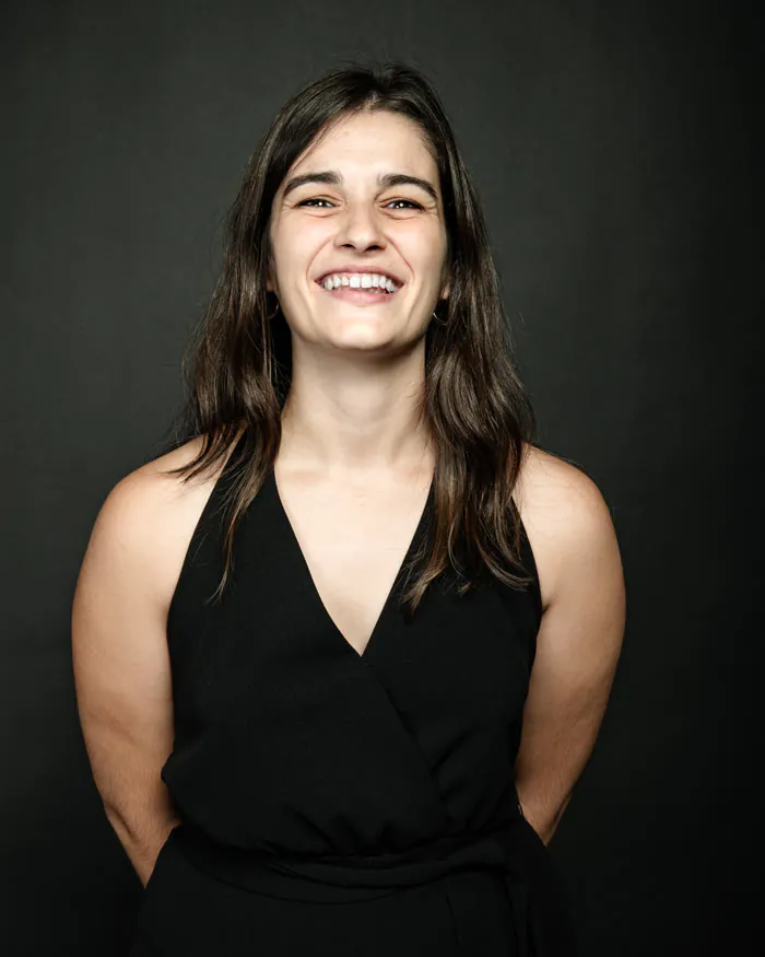 Maria Servera Monserrat