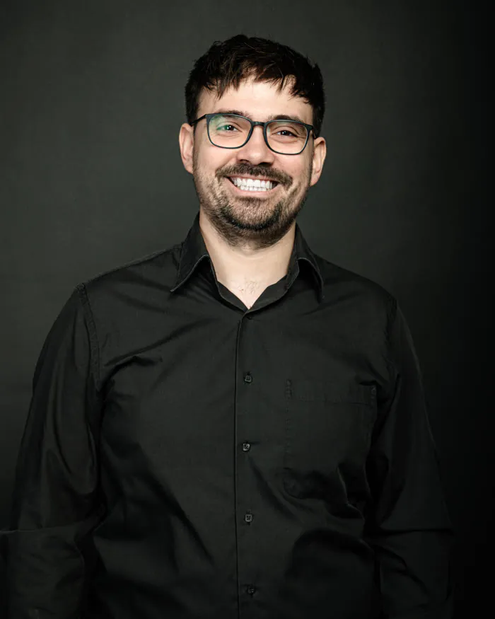 Xavier Gil Batet
